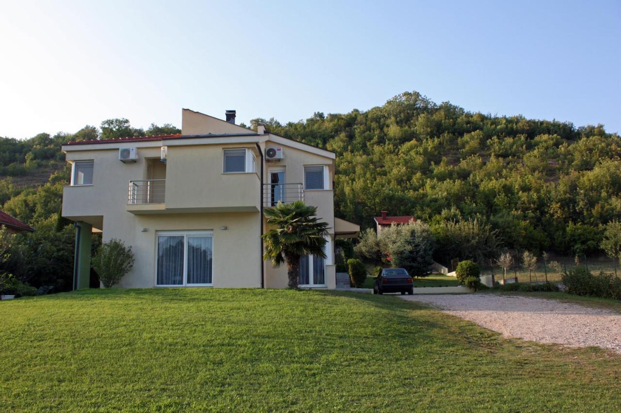 Villa Luka Buna Exterior photo